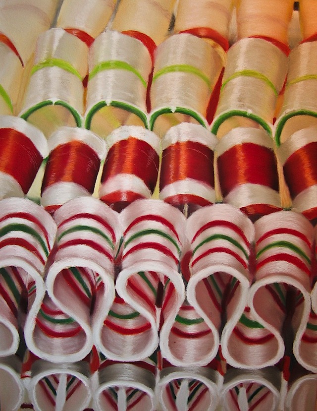Ribbon Candy and other wonderous Christmas treats... ~ all the latest ...