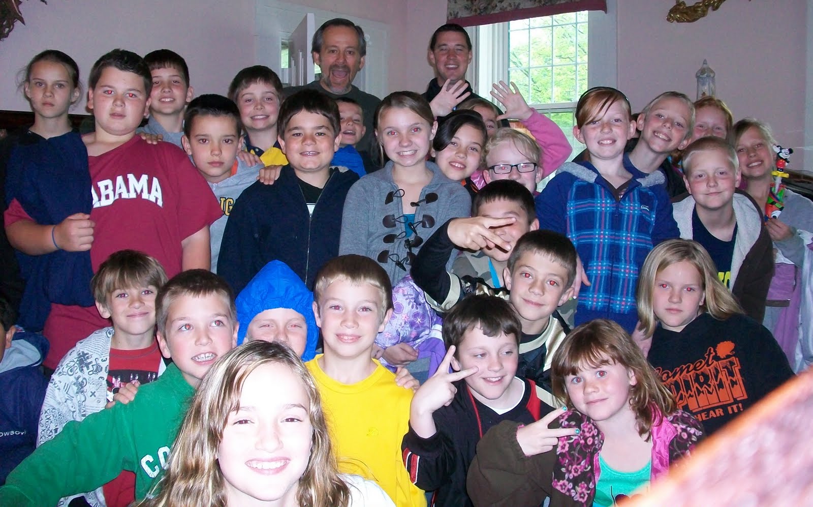 Underground Railroad History of Jonesville MI Tour by Williams