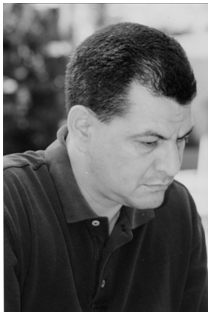 Honduras Escribe Mario Gallardo