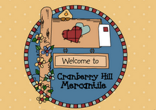 Buy your MAGNOLIA stamps, ENVELOPER, GLUE GLIDER, FLOWER SOFT and MORE at Cranberry Hill Mercantile