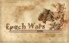 DOWNLOAD PC GAMES EPOCH WARS [FINAL] by www.TheHack3r.com