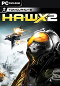 DOWNLOAD PC GAMES TOM CLANCY’S H.A.W.X. 2 by www.TheHack3r.com