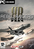 DOWNLOAD PC GAMES REBEL RAIDERS: OPERATION NIGHTHAWK by www.TheHack3r.com