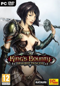 DOWNLOAD PC GAMES KINGS BOUNTY : ARMORED PRINCESS by www.TheHack3r.com
