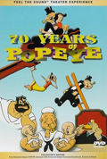 70 YEARS OF POPEYE by www.TheHack3r.com