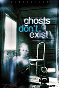 GHOSTS DON'T EXIST by www.TheHack3r.com
