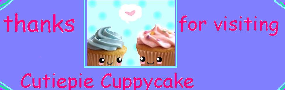 Cuppycake