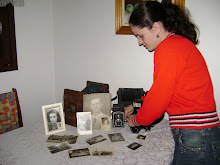 A busca... Projeto de Aprendizagem