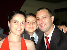 Minha família meu tesouro...