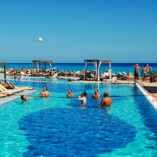 Cancun, Mexico