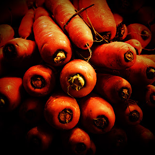 Carrots, Manaus, Brazil