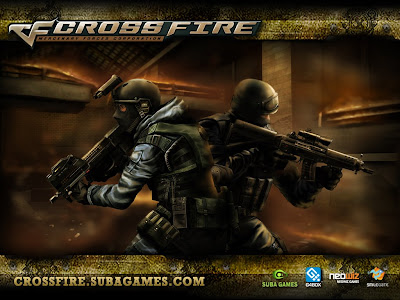 Download CrossFiire Cross+fire+c