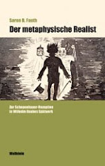 Der metaphysische Realist