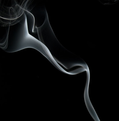 Wisp Of Smoke