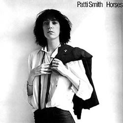 Horses - Patti Smith