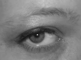 The Window to the Soul