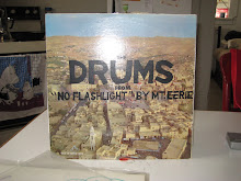 Record of the Day part 3 (Mt. Eerie "Drums")