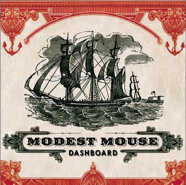 Modest mouse discography 320