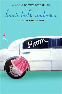 Prom by Laurie Halse Anderson