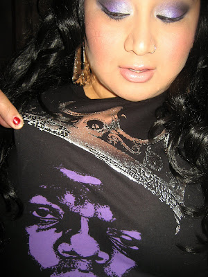Biggie Face