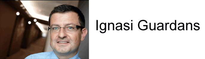 Ignasi Guardans