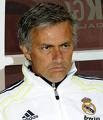 CRACK MOURINHO