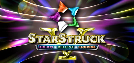 StarStruck V