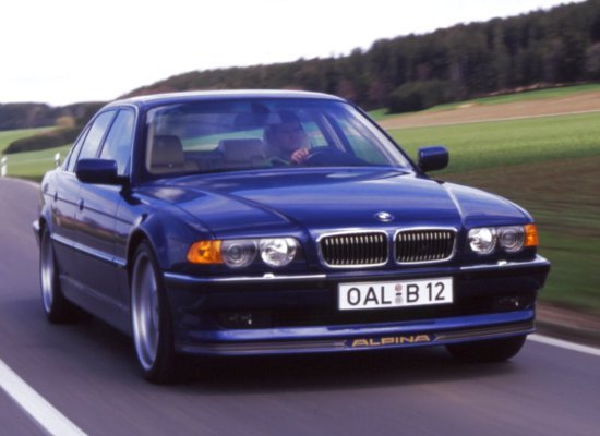 BMW 7 Series E32 730 735 3.0 3.5 3.8 I Y Il nuevo motor de arranque 1986-94