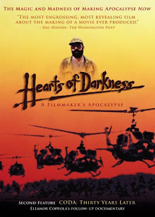 Heart of Darkness and Congo