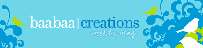 BaaBaa Creations
