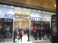 ROMANO BOTTA
