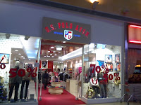 U.S. POLO ASSN.