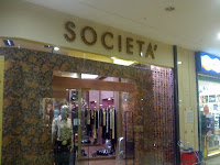 SOCIETA