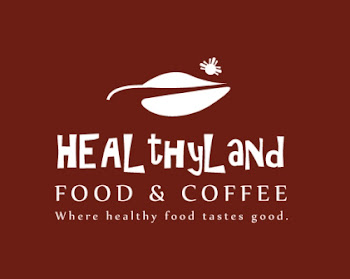 HEALTHYLand Coffee House