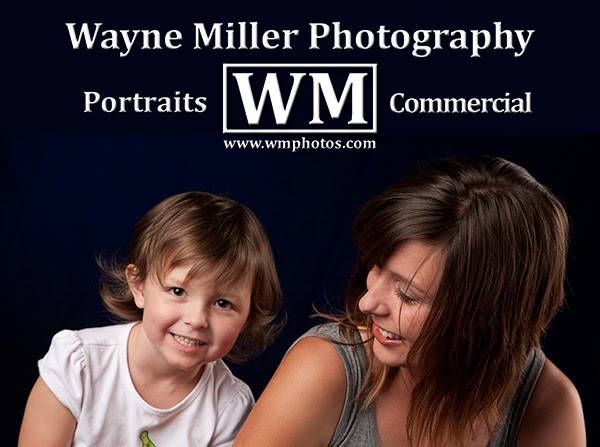 Wayne Miller Photography Blog
