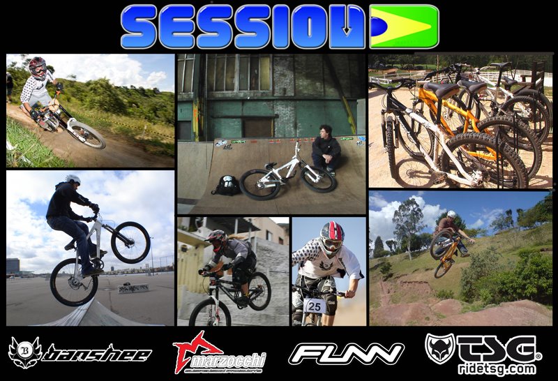 Session Brasil, conceitos, cultura, tecnologia e comportamento.