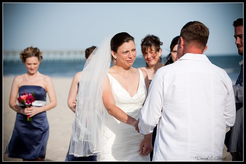Piner Photography Wilmington NC Wedding Photography Kirsten and Jason