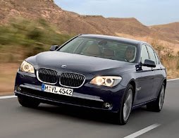 B.M.W 740 IL Starting 150$ Per Day