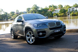 B.M.W X6 Starting 140 $ Per Day