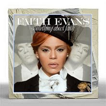 Faith Evans