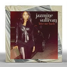 Jazmine Sullivan