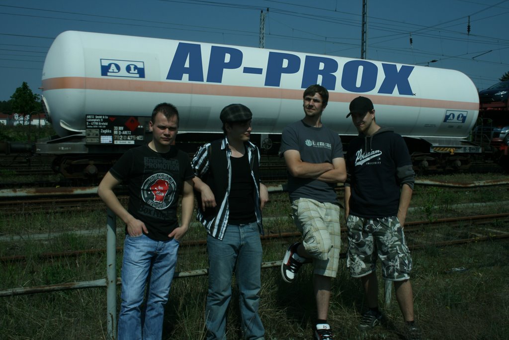 ap-prox - Blog
