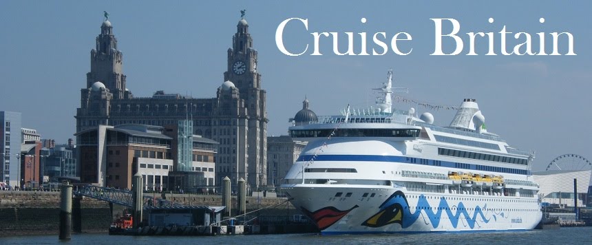 Cruise Britain