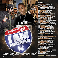 Superstar Jay - I Am Mixtapes 51