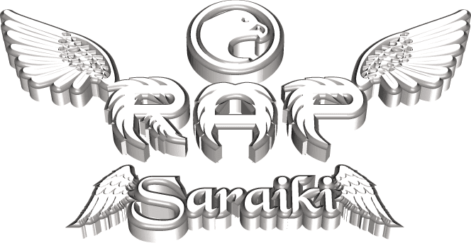RAPSARAIKI (The First Saraiki Rap & Hip Hop Company)