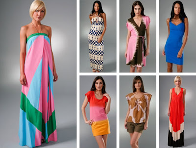  Fashion Pictures on Shopbop Fashion Blog  New Styles From Diane Von Furstenberg