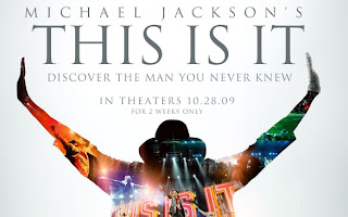 Watch Michael Jackson’s This Is It Official Movie Trailer Online Video