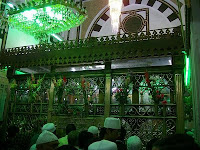 Sayyidah Nafisah, Sufi, Alim Dan Guru Imam Syafie Maqam+sayyidah+nafisah