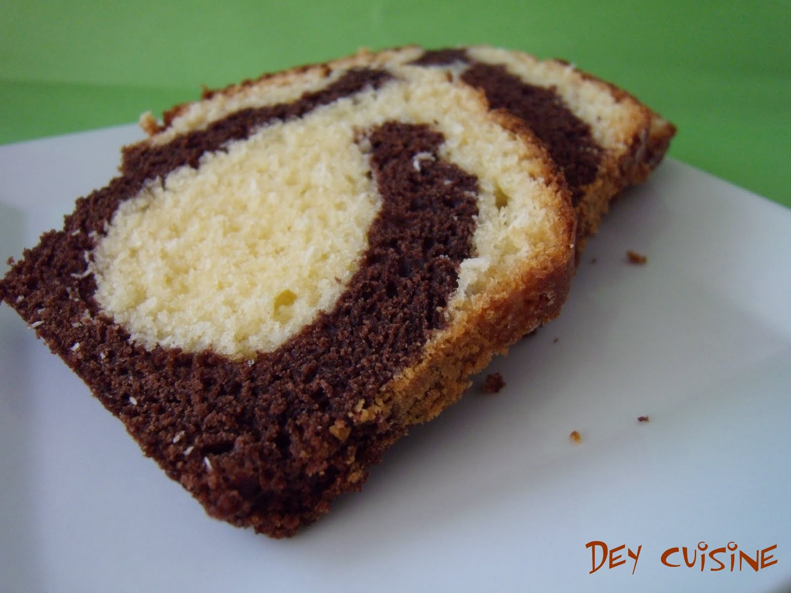 Cake Marbr Ef Bf Bd Au Chocolat En Poudre Cake Marbr Ef Bf Bd Au Chocolat En Poudre