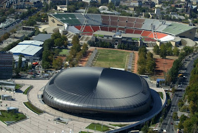 Amity In Fame Rammstein Played Our Songs During Their Tour